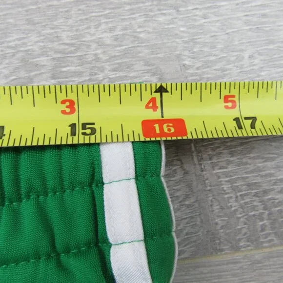 Adidas Originals Firebird Track Pants Jacket Jump Suit Men's Sz Medium Green NEW - Picture 16 of 16